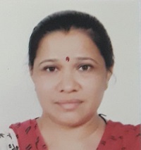 डॉ. रेखा शर्मा