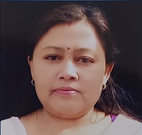 डॉ. खंगेंबम संगीता देवी