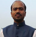 Dr. Sukanta Biswas