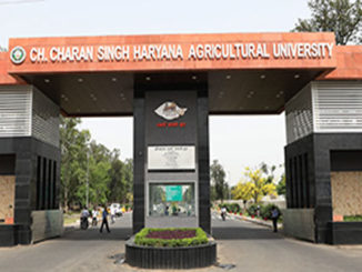 Haryana Agricultural University, Hisar Has Bagged The First Position In The  Atal Ranking Of Institutions On Innovation And Achievements – epashupalan
