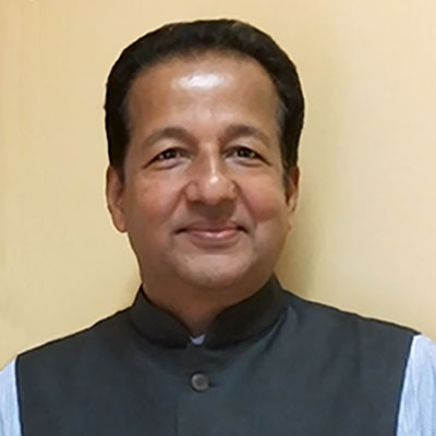 Dr. Raghavendra Bhatta