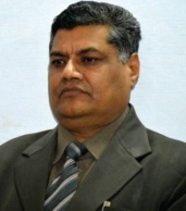 Prof. R.S. Chauhan