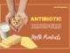 Antibiotic Residues in Milk and Milk Products