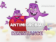 Antimicrobial Resistance A global threat