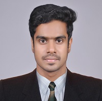 Dr. Shyamkumar T S