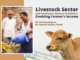 Livestock Sector and Veterinary Science Crucial for Doubling Farmer’s Income