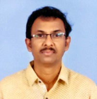 M. Kalyan Chakravarthy