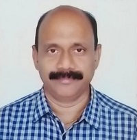 M. Yugandhar Kumar