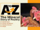 A to Z - The Mineral Story of Poultry