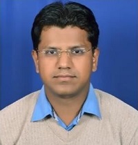 Dr. Yogesh Kumar Soni