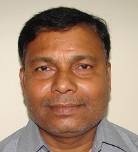 Dr. B. Rai