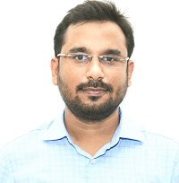 Dr. B. V. Sunil Kumar