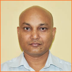 Dr. Naresh Prasad