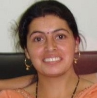 Dr. Nitika Sharma