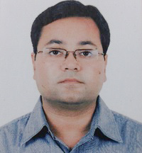 Dr. Pushpendra Singh Rathore