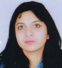 Sakshi Sharma