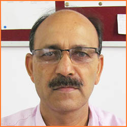 Dr. Shrikant Tyagi