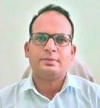 Dr. Mohd. Arif