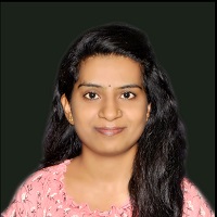 Pooja Bhaskar Pharande