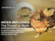 Avian Influenza- The Threat or Myth