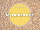 mycotoxicosis