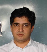 Rajesh Kasrija