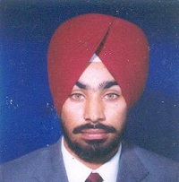 Dr. Jaswinder Singh