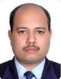 Dr. Manish Kumar Chatli