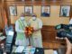 Shri Parshottam Rupala takes charge as Minister of Fisheries, Animal Husbandry and Dairying
