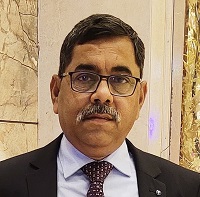 Dr. Atul Saxena