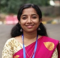 Dr. Aneesha V A