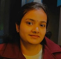 Dr. Aakanksha Tiwari