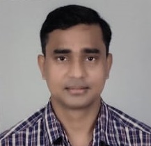 Brijesh Kumar Yadav