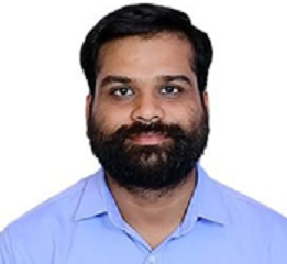 Dr. Amit Singh Vishen