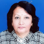 Meena Harishchandra